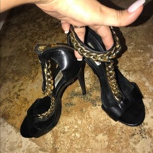 Steve Madden heels